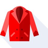 la veste - la giacca