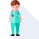 le docteur - doctor
