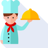 le chef de cuisine - chef