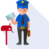 le facteur - postman