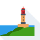 la côte - coast