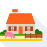 le village - village