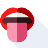 la langue - tongue