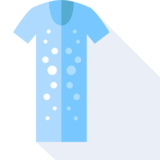 la chemise de nuit - el camisón