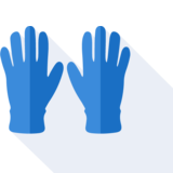 les gants - gants