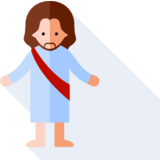  Dieu - God