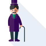le gentleman - gentleman