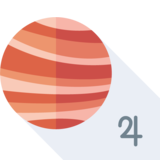  Jupiter - Jupiter