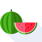 il cocomero - watermelon