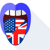 l'inglese - das Englisch