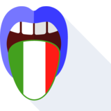 l'italiano - итальянский