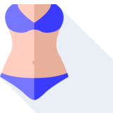 l'addome - abdomen