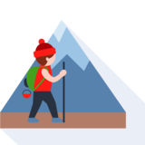 l'escursione - hiking