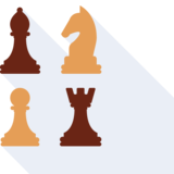 lo scacco - chess