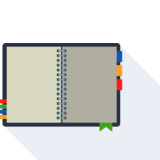 l'agenda - diary