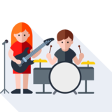 la band - band