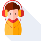  ascoltare - écouter