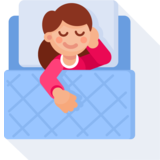  addormentato - addormentato