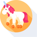 l'unicorno - unicorn