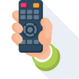 il telecomando - telecomando