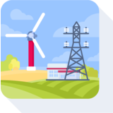 l'energia - die Energie