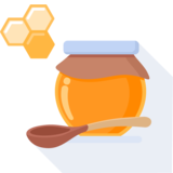 il miele - honey