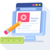 il sito web - el sitio web