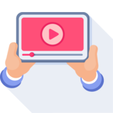 il video - el video