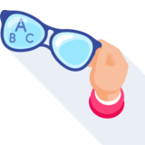 la capacità visiva - eyesight