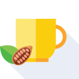 il cacao - cocoa
