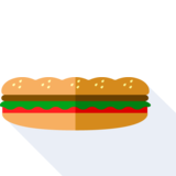 il sandwich - бутерброд