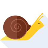 la lumaca - el caracol