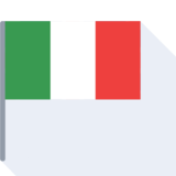 la bandiera - flag