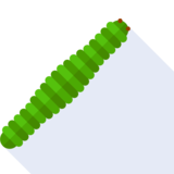 il bruco - bruco
