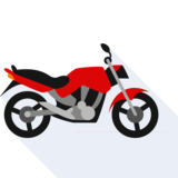 la moto - moto