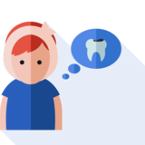il mal di denti - toothache