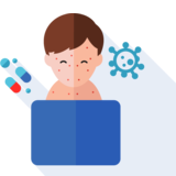 il morbillo - measles