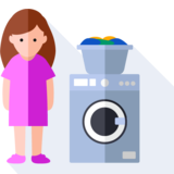  lavare - to wash