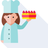 il panettiere - baker
