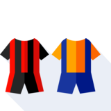 l'abbigliamento sportivo - sportswear