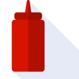 il ketchup - ketchup