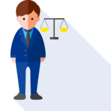 l'avvocato - lawyer