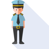 il marinaio - sailor