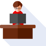 il programmatore - programmer