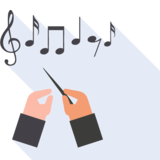  cantare in coro - to chorus