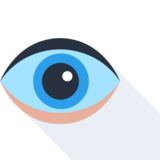 l'occhio - eye