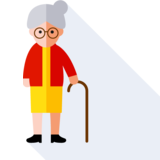 la nonnina - grandma