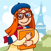 French LinDuo HD app icon